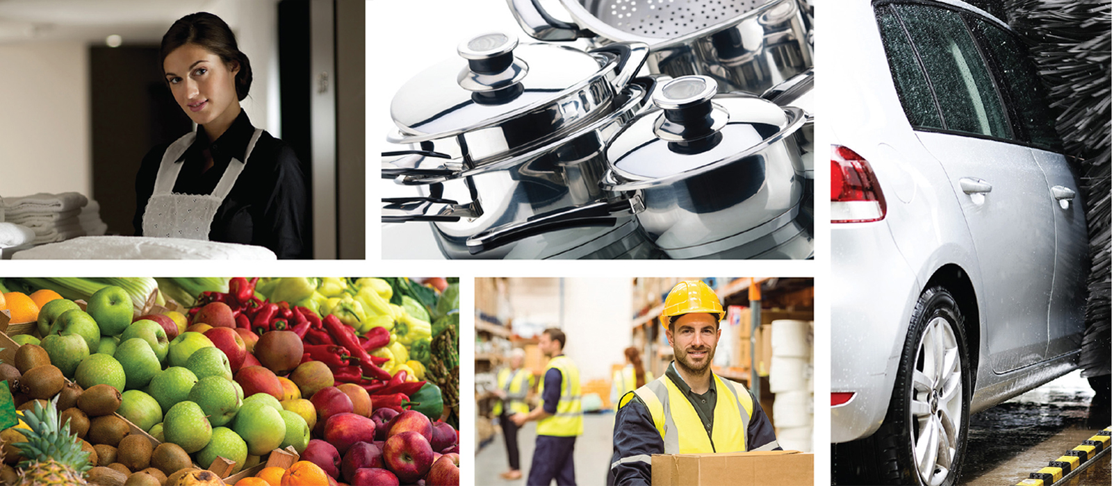 Problend Commerical Chemical, Chemical Product Distributors, Chemical Company